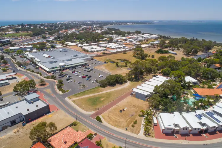 Seventh view of Homely land listing, 10 Watercres Lane, Falcon WA 6210