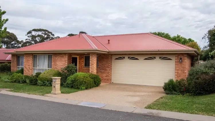 Main view of Homely unit listing, 14/32 SYDNEY ROAD, Beechworth VIC 3747