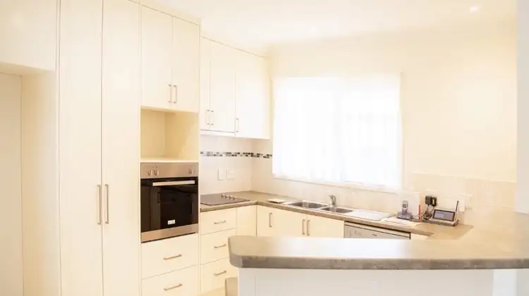 Third view of Homely unit listing, 14/32 SYDNEY ROAD, Beechworth VIC 3747