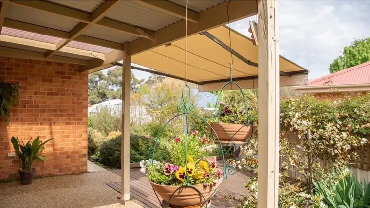 Fourth view of Homely unit listing, 14/32 SYDNEY ROAD, Beechworth VIC 3747