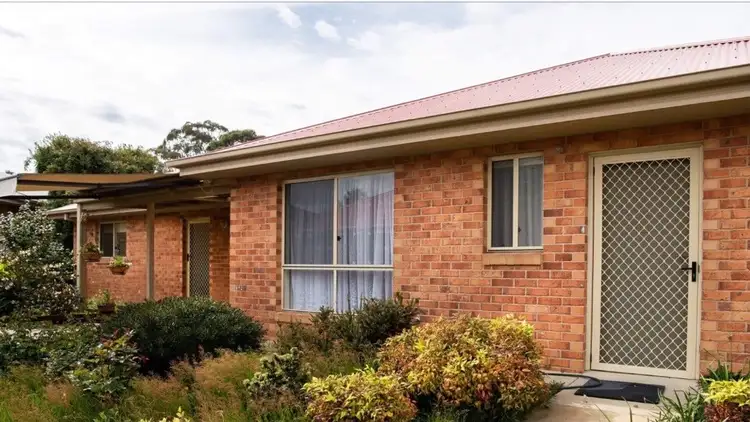 Sixth view of Homely unit listing, 14/32 SYDNEY ROAD, Beechworth VIC 3747
