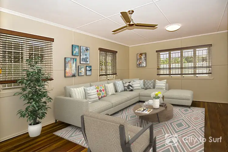 Main view of Homely house listing, 116 Milne Street, Mount Warren Park QLD 4207