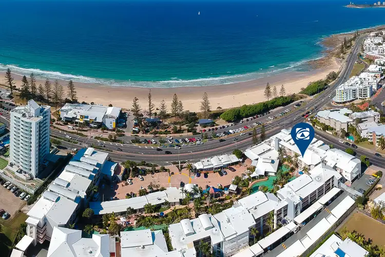 212/180 Alexandra Parade, Alexandra Headland QLD 4572