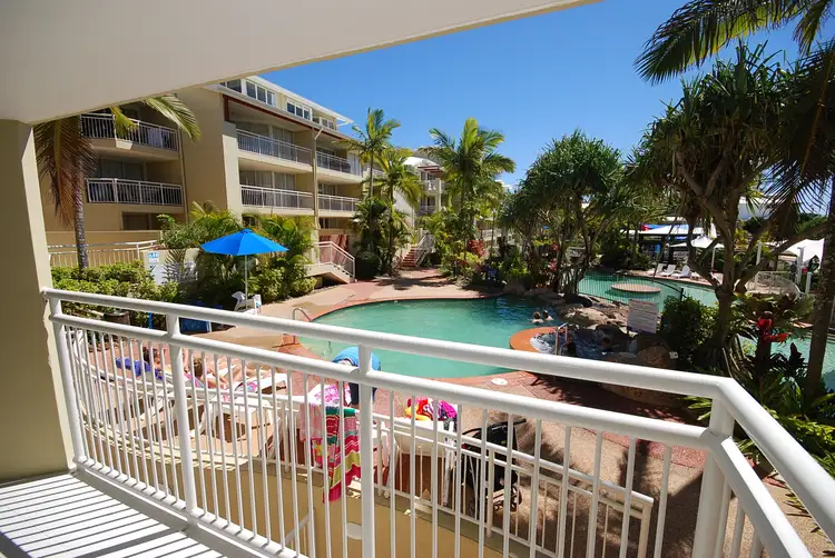Second view of Homely unit listing, 212/180 Alexandra Parade, Alexandra Headland QLD 4572
