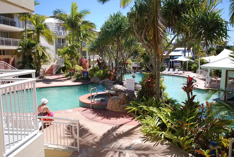 Third view of Homely unit listing, 212/180 Alexandra Parade, Alexandra Headland QLD 4572