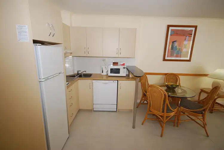 Fourth view of Homely unit listing, 212/180 Alexandra Parade, Alexandra Headland QLD 4572