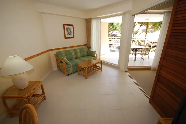 Fifth view of Homely unit listing, 212/180 Alexandra Parade, Alexandra Headland QLD 4572
