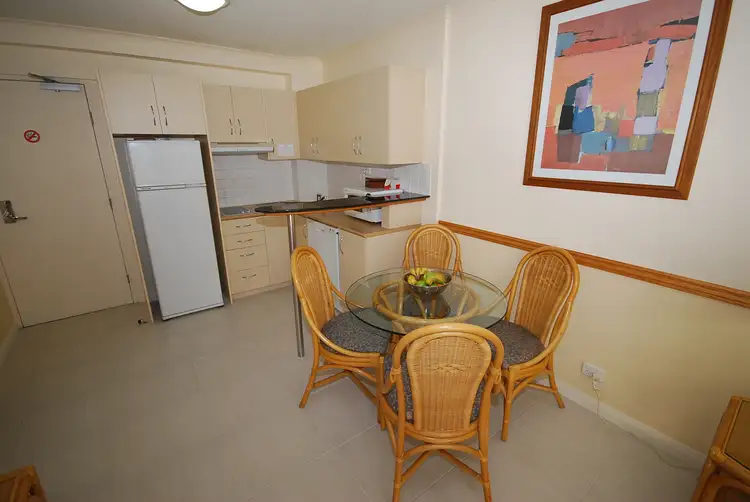 Sixth view of Homely unit listing, 212/180 Alexandra Parade, Alexandra Headland QLD 4572