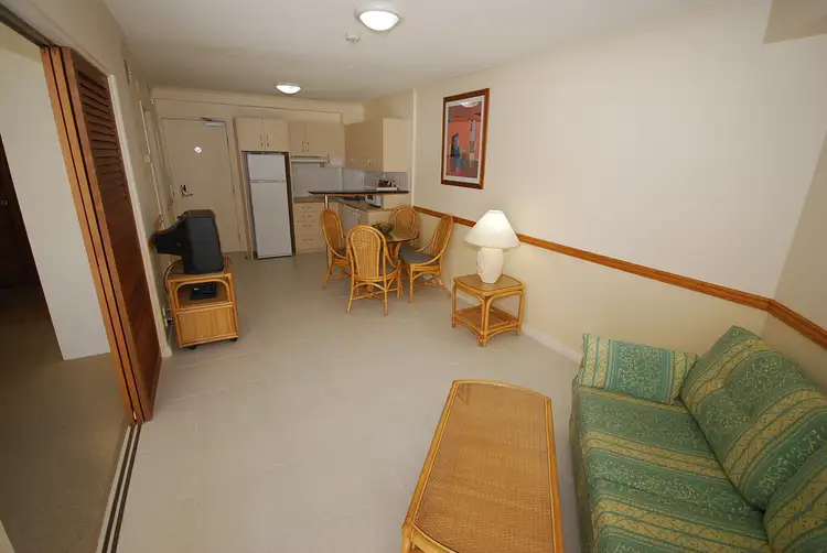Seventh view of Homely unit listing, 212/180 Alexandra Parade, Alexandra Headland QLD 4572