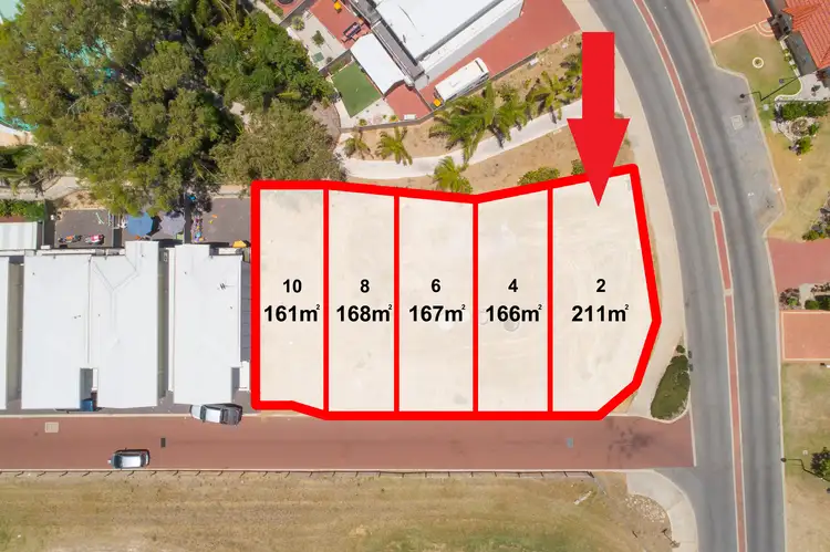 2 Watercress Lane, Falcon WA 6210