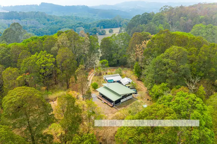 205 Mafeking Road, Goonengerry NSW 2482