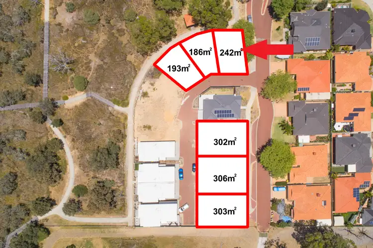 1/15 Bluerise Cove, Falcon WA 6210