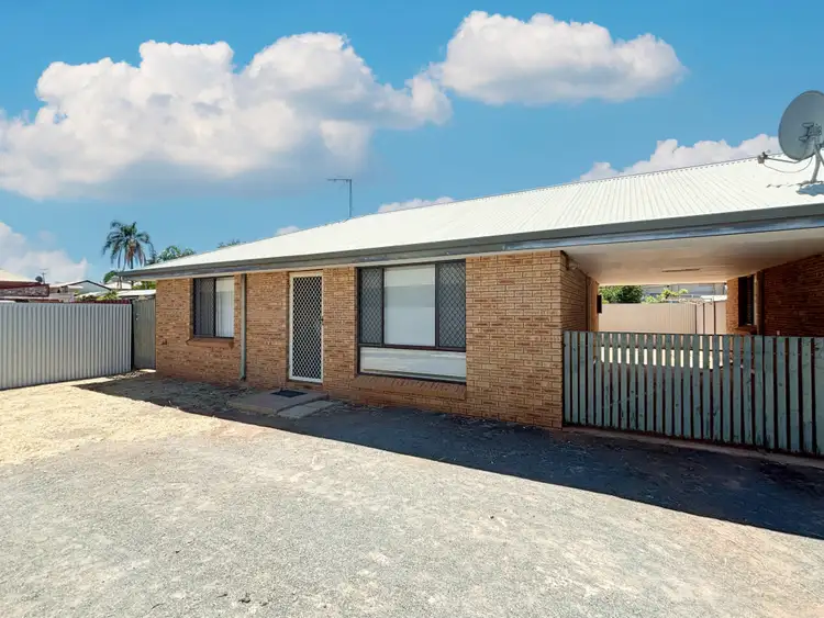 35B Richardson Street
