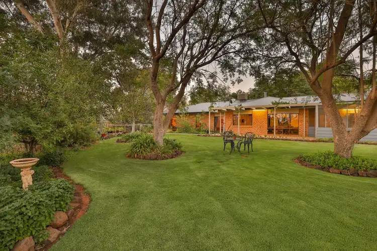 Second view of Homely house listing, 390 KARADOC AVENUE, Nichols Point VIC 3501
