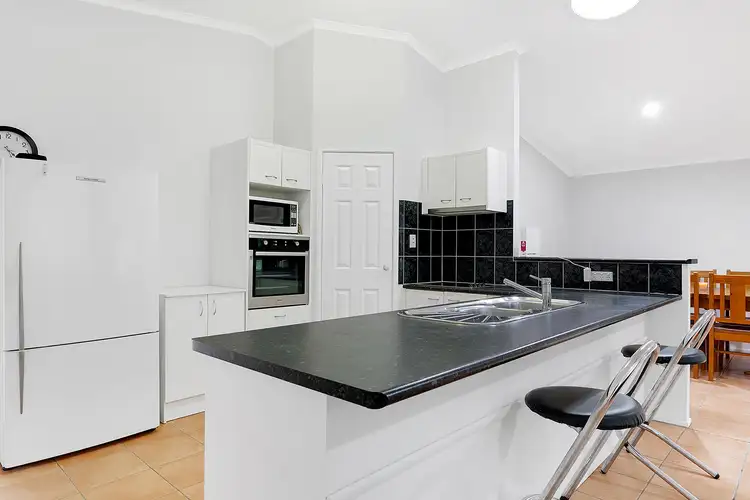 Second view of Homely house listing, 4 SONOMA COURT, Cashmere QLD 4500