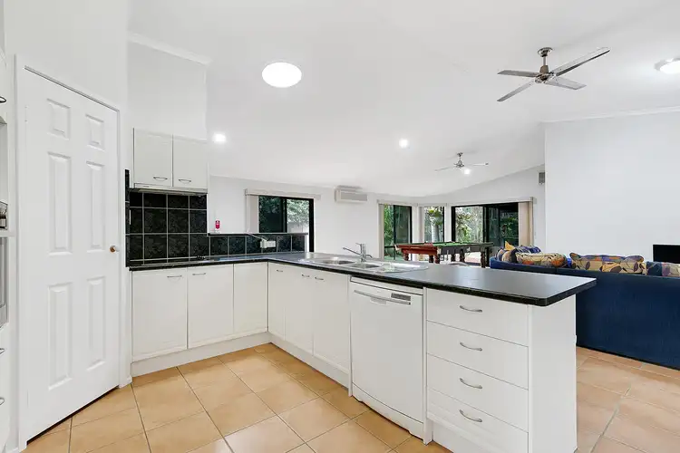 Third view of Homely house listing, 4 SONOMA COURT, Cashmere QLD 4500
