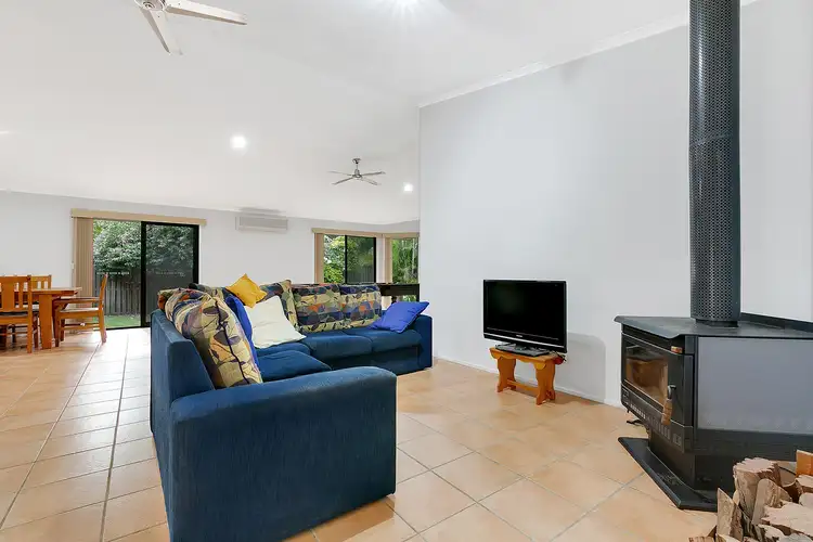 Fourth view of Homely house listing, 4 SONOMA COURT, Cashmere QLD 4500