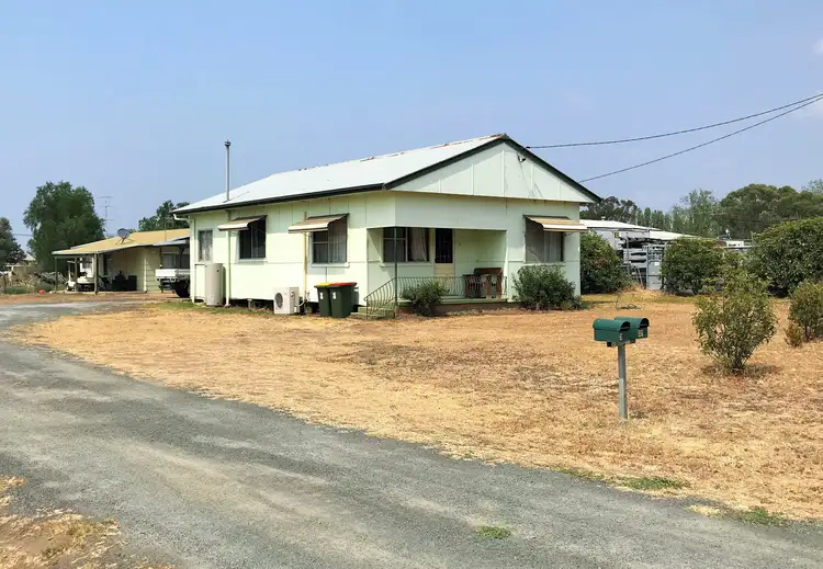 Main view of Homely block of units listing, 1/2/3/ 51 and 51 Blaxland Street, Merriwa NSW 2329