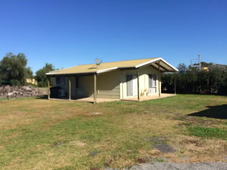Third view of Homely block of units listing, 1/2/3/ 51 and 51 Blaxland Street, Merriwa NSW 2329