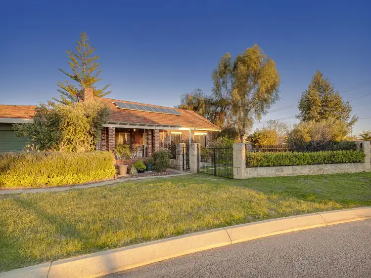 346 Wanneroo Road, Nollamara WA 6061