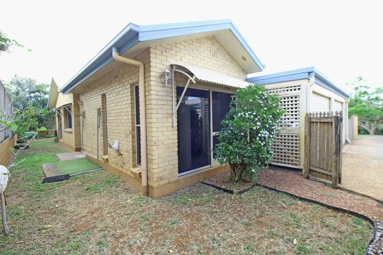Main view of Homely villa listing, 4/1 BEATRICE STREET, Atherton QLD 4883
