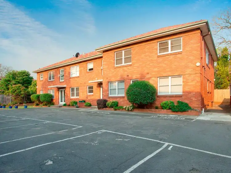 1/29A Frederick Street