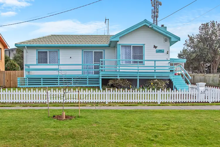Main view of Homely house listing, 32 Sampson Avenue, Smithton TAS 7330