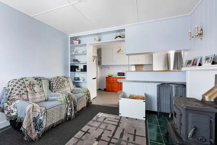 Second view of Homely house listing, 32 Sampson Avenue, Smithton TAS 7330