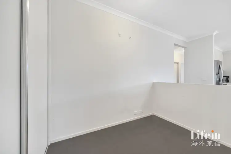 Third view of Homely house listing, 8 Ainslie Rise, Mernda VIC 3754