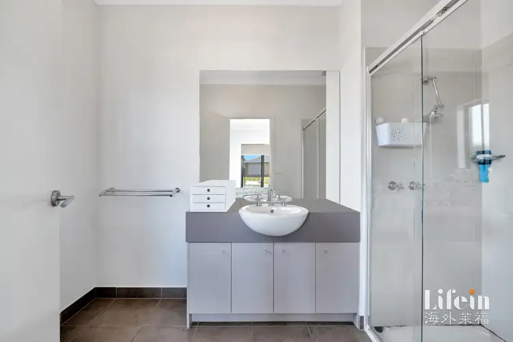 Fourth view of Homely house listing, 8 Ainslie Rise, Mernda VIC 3754