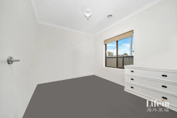 Fifth view of Homely house listing, 8 Ainslie Rise, Mernda VIC 3754