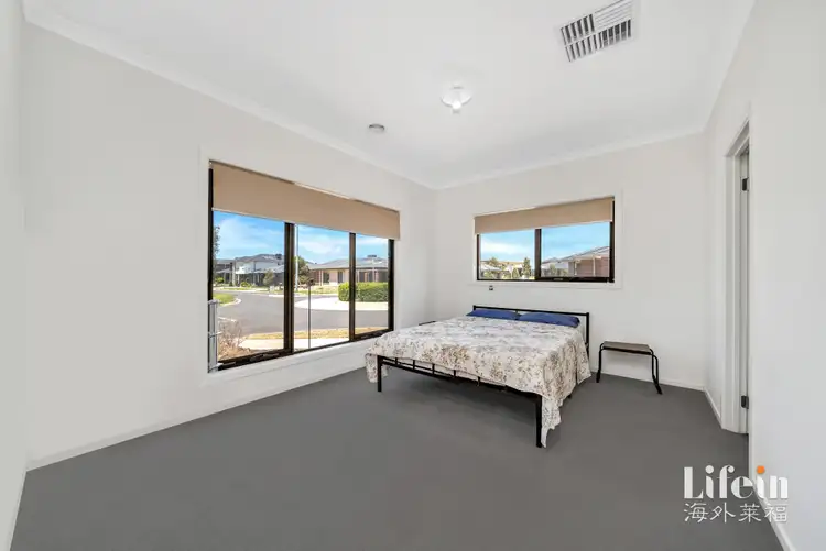 Sixth view of Homely house listing, 8 Ainslie Rise, Mernda VIC 3754