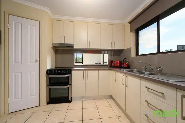 Second view of Homely house listing, 27 Aruma Crescent, Springdale Heights NSW 2641