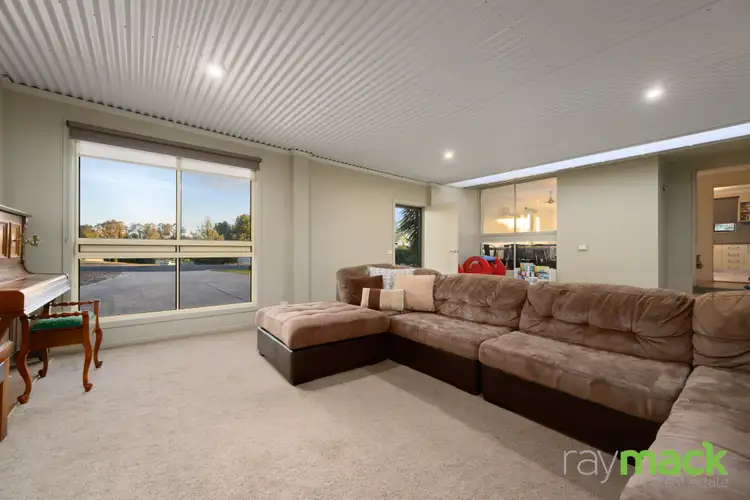 Third view of Homely house listing, 27 Aruma Crescent, Springdale Heights NSW 2641