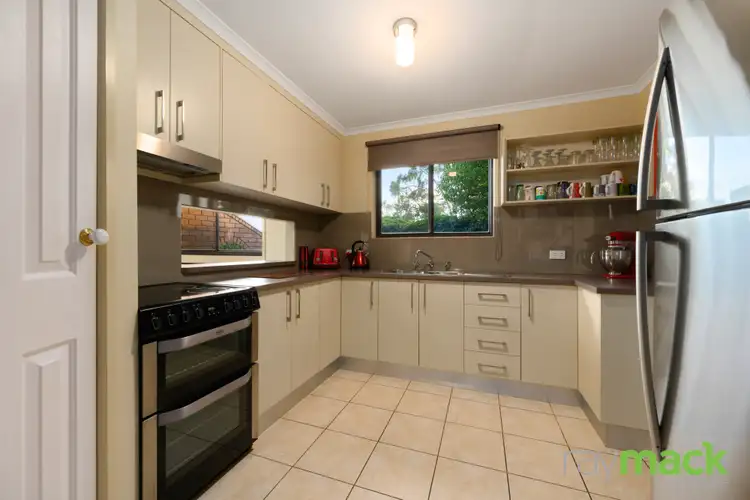 Fifth view of Homely house listing, 27 Aruma Crescent, Springdale Heights NSW 2641