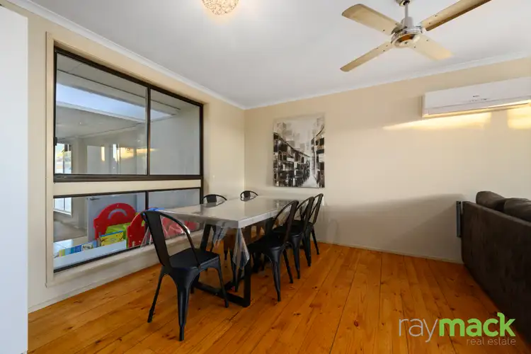 Sixth view of Homely house listing, 27 Aruma Crescent, Springdale Heights NSW 2641
