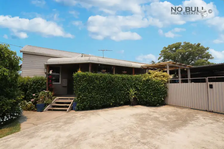 44 Appletree Road, Holmesville NSW 2286