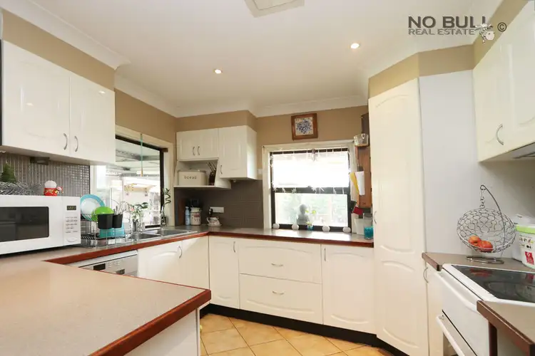 Second view of Homely house listing, 44 Appletree Road, Holmesville NSW 2286