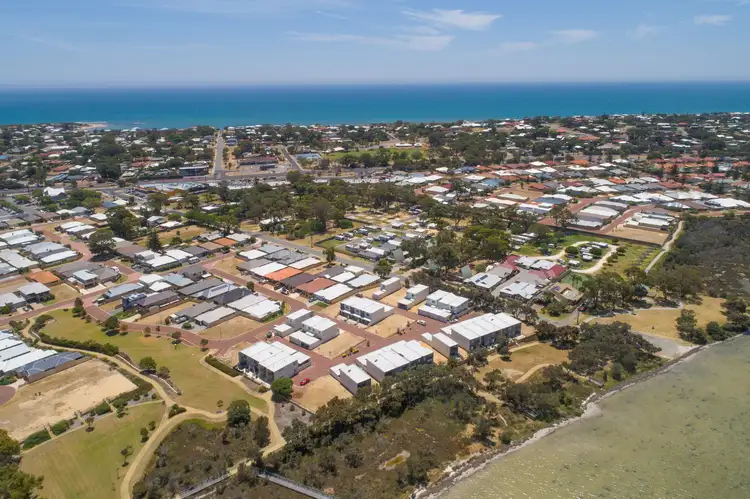 Third view of Homely land listing, Address available on request