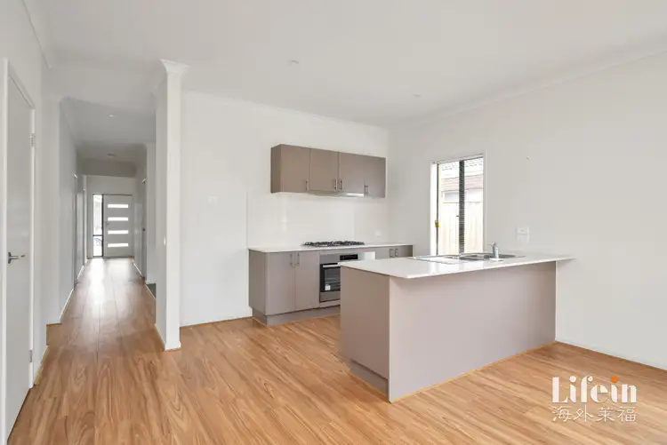 Fifth view of Homely house listing, 29 Squadron Road, Point Cook VIC 3030