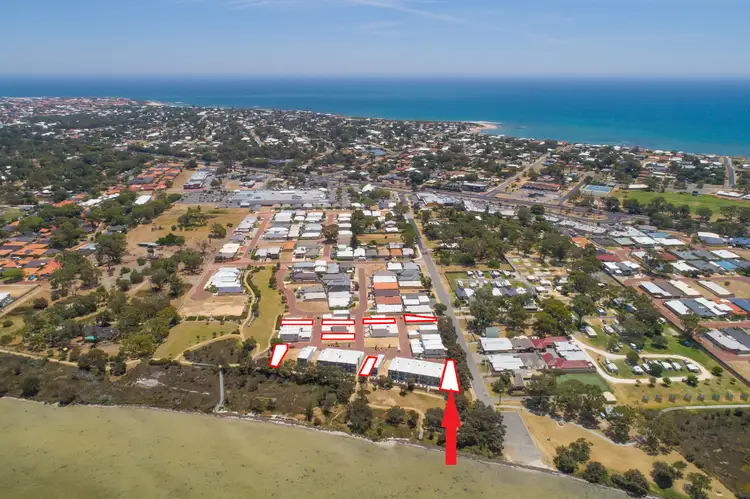 Main view of Homely land listing, Address available on request