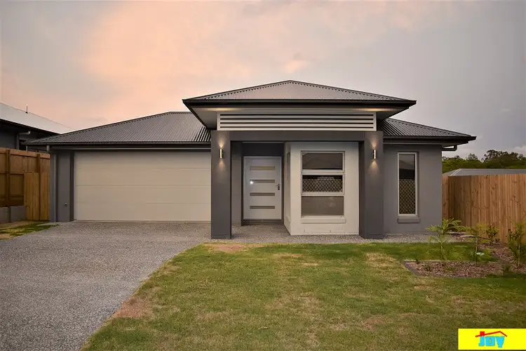 14 CHESHIRE STREET, Pallara QLD 4110