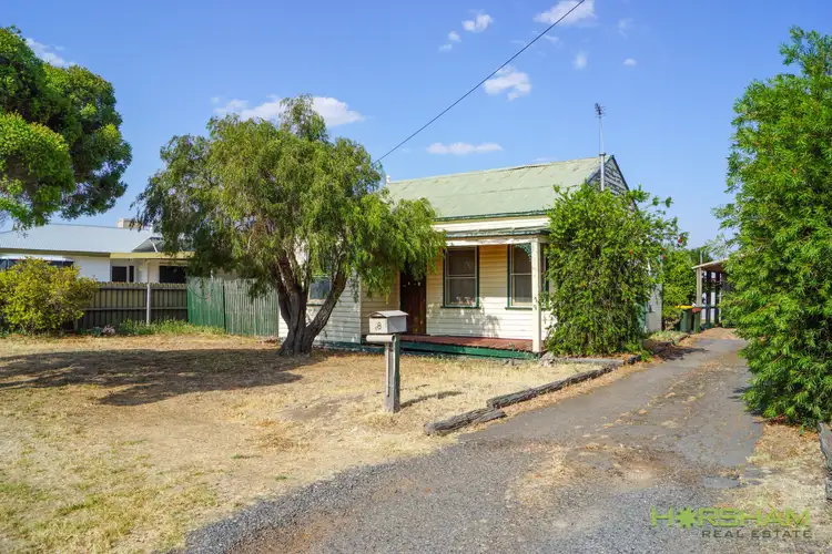 Main view of Homely house listing, 8 Queen Street, Horsham VIC 3400