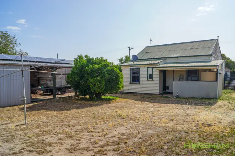 Fourth view of Homely house listing, 8 Queen Street, Horsham VIC 3400