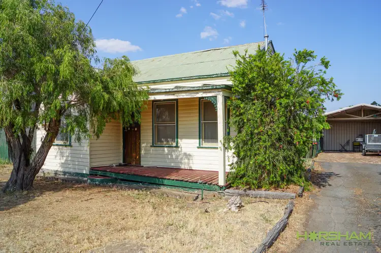 Fifth view of Homely house listing, 8 Queen Street, Horsham VIC 3400