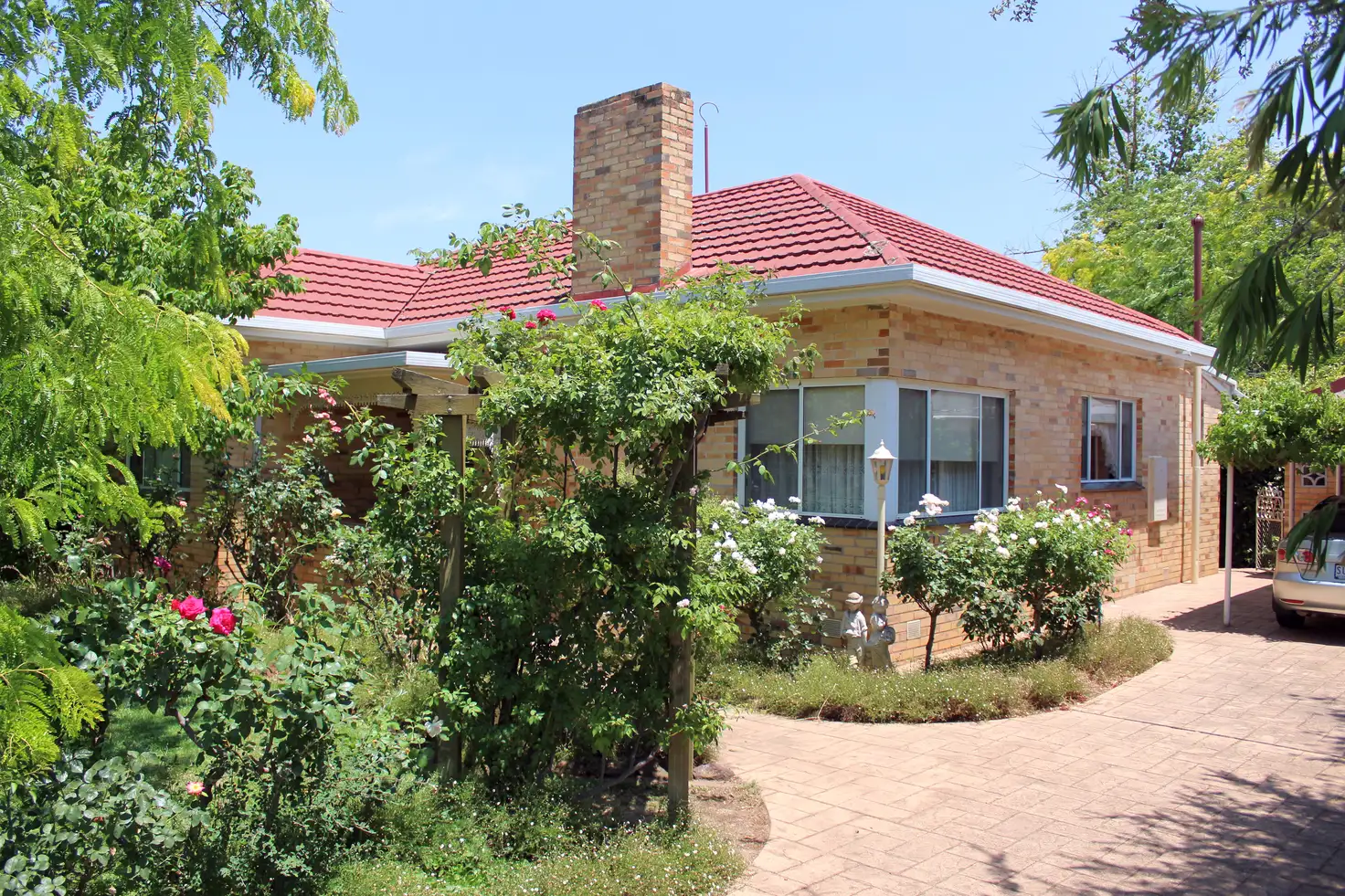 Main view of Homely house listing, 8 William Street, Nhill VIC 3418