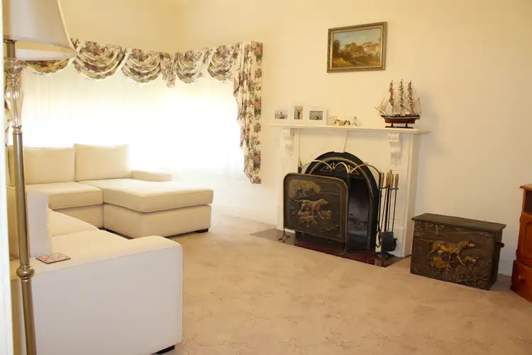 Second view of Homely house listing, 8 William Street, Nhill VIC 3418