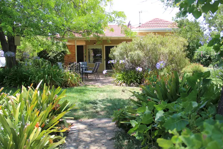 Fourth view of Homely house listing, 8 William Street, Nhill VIC 3418