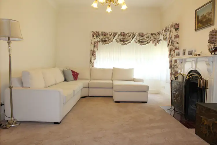 Fifth view of Homely house listing, 8 William Street, Nhill VIC 3418