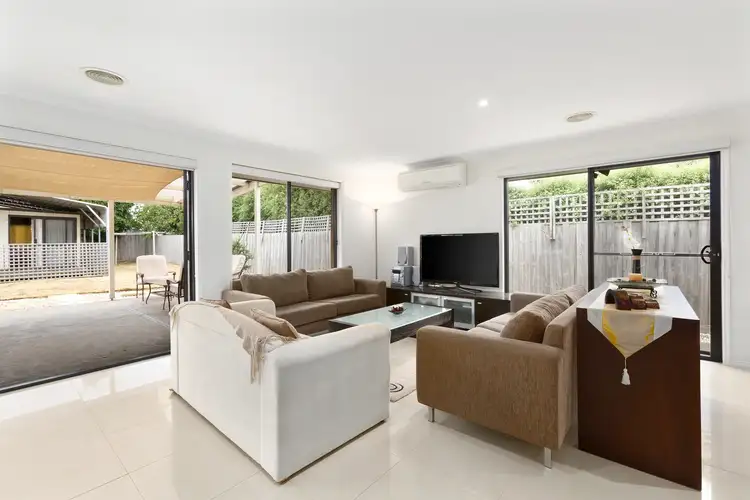 Second view of Homely house listing, 2/159 Stevens Street, Portarlington VIC 3223